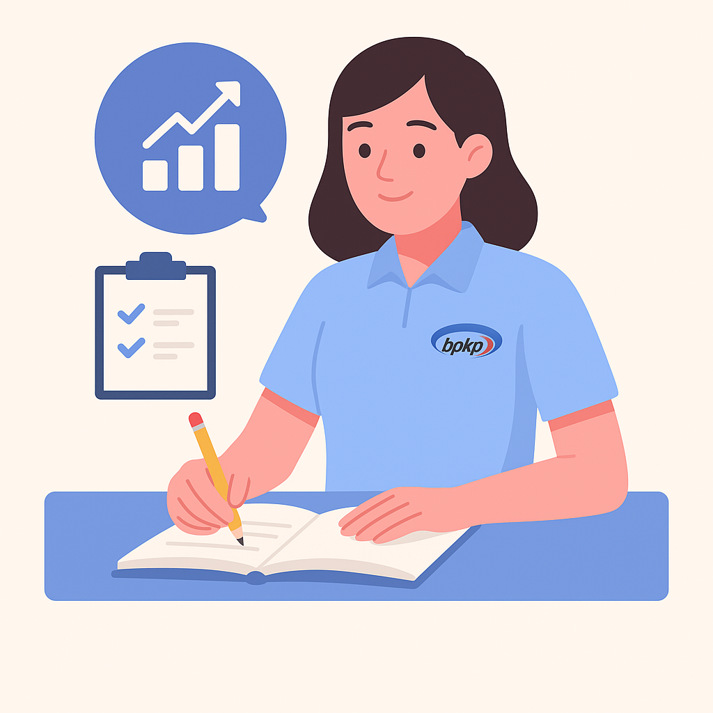 Perencanaan Pengadaan